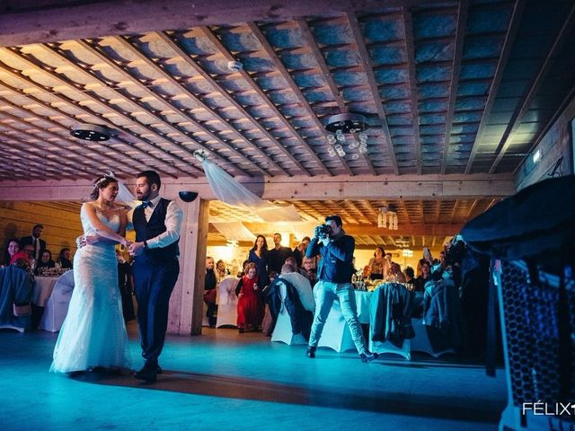 Le mariage de Maxime et Laetitia à Sainte-Marie-aux-Mines, Haut Rhin 4