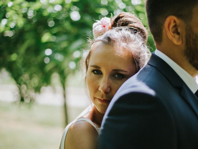 Le mariage de Maxime et Marine à Campagne-lès-Guînes, Pas-de-Calais 35