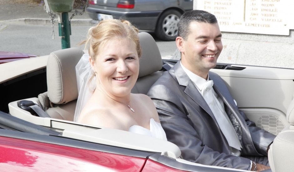 Le mariage de Priscilla et Mickaël à Romillé, Ille et Vilaine