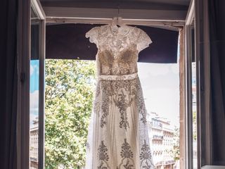 Le mariage de Anne et Matthew 2