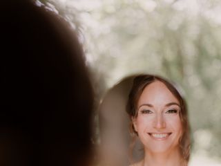 Le mariage de Emma et Casper 3