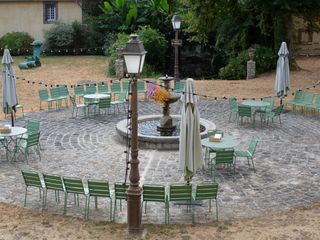 Le mariage de Camille et Tom 3