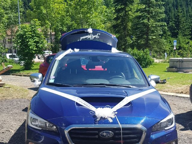 Le mariage de Bertrand  et Cynthia à Villard-de-Lans, Isère 2