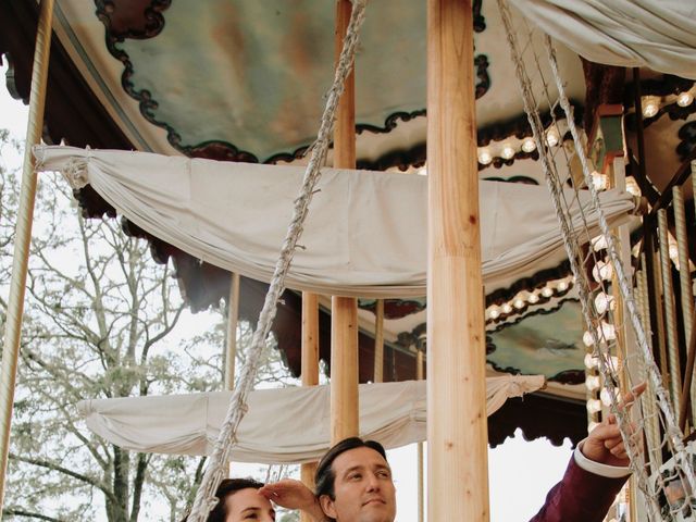 Le mariage de Kévin et Hélène à La Rochelle, Charente Maritime 6