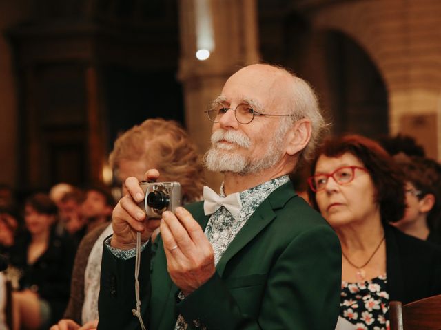 Le mariage de Kévin et Hélène à La Rochelle, Charente Maritime 45