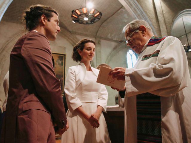 Le mariage de Kévin et Hélène à La Rochelle, Charente Maritime 56