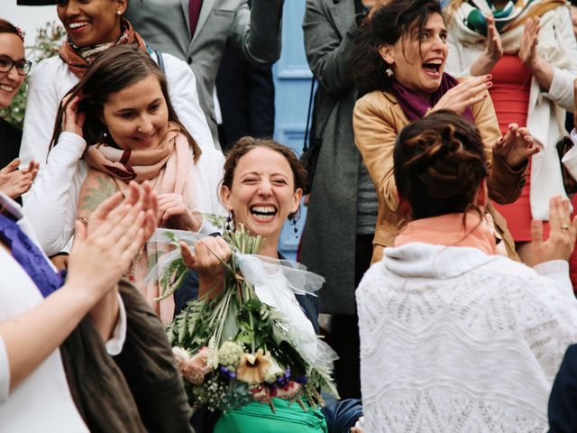 Le mariage de Kévin et Hélène à La Rochelle, Charente Maritime 69