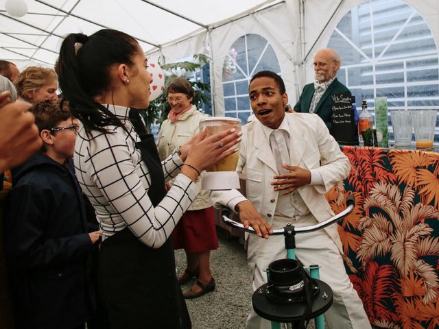 Le mariage de Kévin et Hélène à La Rochelle, Charente Maritime 100