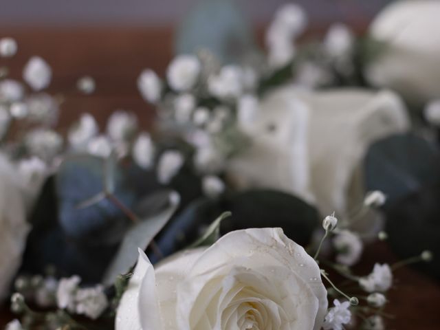 Le mariage de Jean-Baptiste et Sara à Aix-les-Bains, Savoie 5