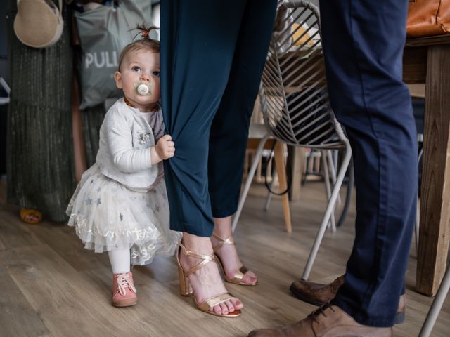 Le mariage de Jean-Baptiste et Sara à Aix-les-Bains, Savoie 29