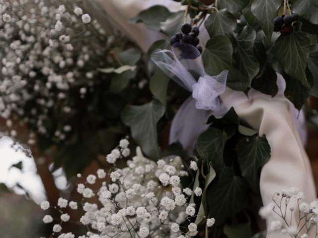 Le mariage de Jean-Baptiste et Sara à Aix-les-Bains, Savoie 44