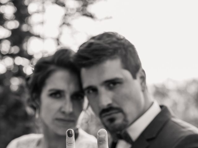 Le mariage de Jean-Baptiste et Sara à Aix-les-Bains, Savoie 72