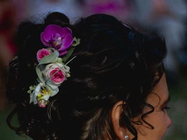 Le mariage de Alexandre et Coralie à Maisdon-sur-Sèvre, Loire Atlantique 13