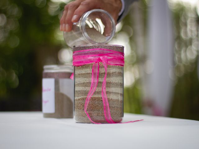 Le mariage de Alexandre et Coralie à Maisdon-sur-Sèvre, Loire Atlantique 17