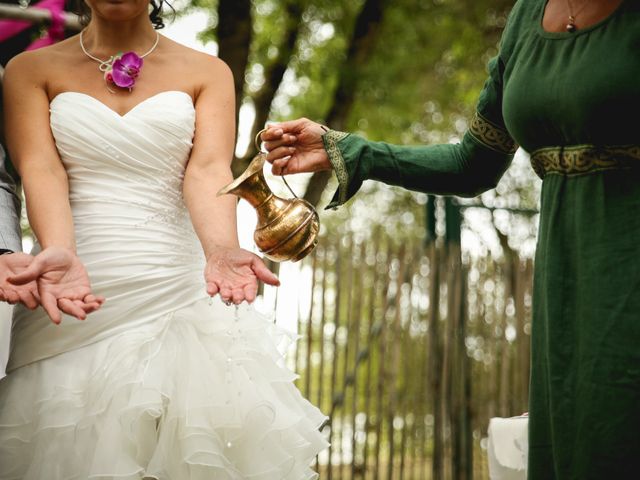 Le mariage de Alexandre et Coralie à Maisdon-sur-Sèvre, Loire Atlantique 19