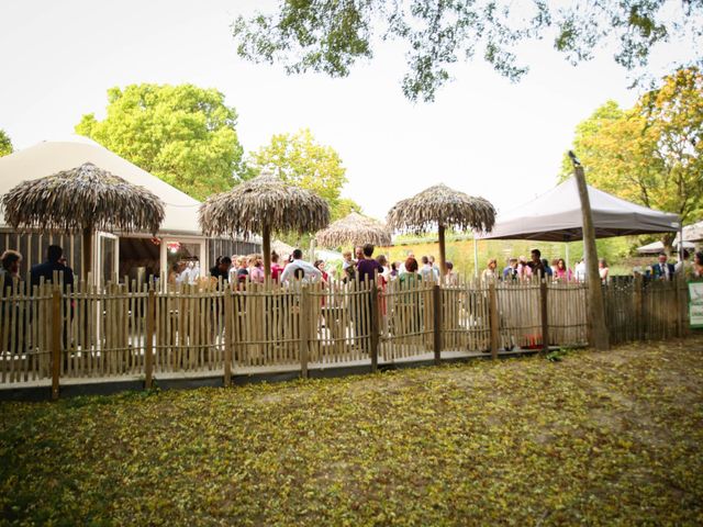 Le mariage de Alexandre et Coralie à Maisdon-sur-Sèvre, Loire Atlantique 28