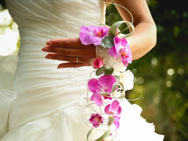 Le mariage de Alexandre et Coralie à Maisdon-sur-Sèvre, Loire Atlantique 37