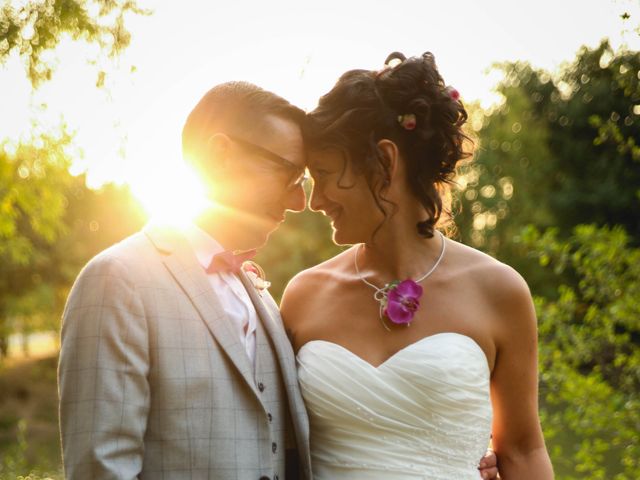 Le mariage de Alexandre et Coralie à Maisdon-sur-Sèvre, Loire Atlantique 38