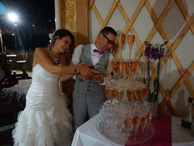 Le mariage de Alexandre et Coralie à Maisdon-sur-Sèvre, Loire Atlantique 51