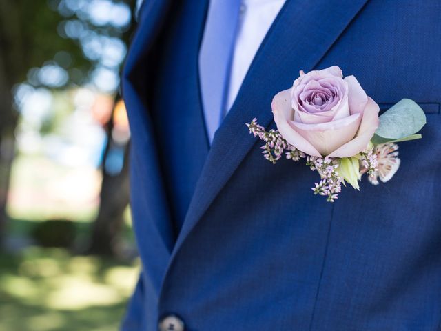 Le mariage de Yan et Audrey à Gujan-Mestras, Gironde 8