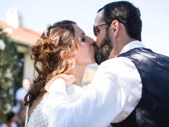 Le mariage de Yan et Audrey à Gujan-Mestras, Gironde 13