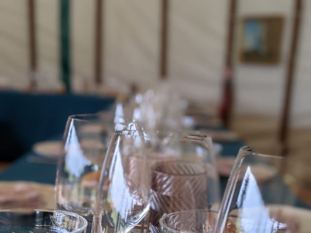 Le mariage de Léo et Nathalie à Caumont, Tarn-et-Garonne 6