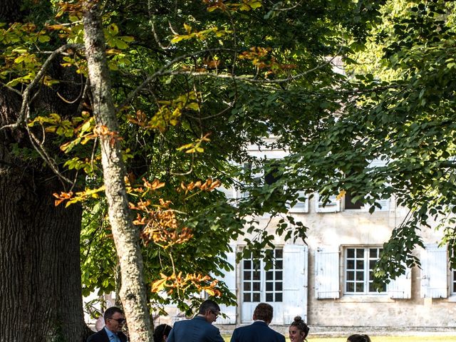 Le mariage de Pierre et Elisabeth à Le Taillan-Médoc, Gironde 22