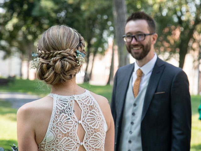 Le mariage de Colin et Stéphanie à Sains-en-Gohelle, Pas-de-Calais 17