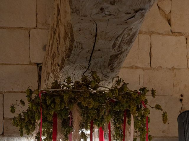 Le mariage de Colin et Stéphanie à Sains-en-Gohelle, Pas-de-Calais 25