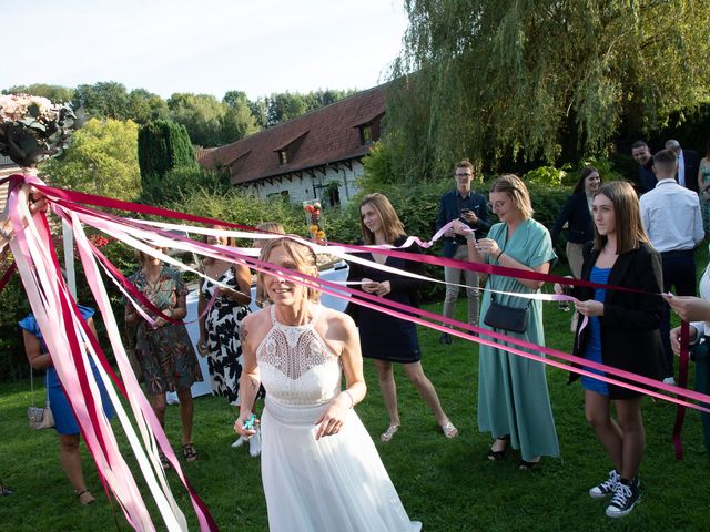 Le mariage de Colin et Stéphanie à Sains-en-Gohelle, Pas-de-Calais 61