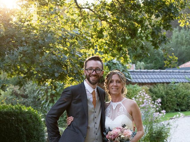 Le mariage de Colin et Stéphanie à Sains-en-Gohelle, Pas-de-Calais 68