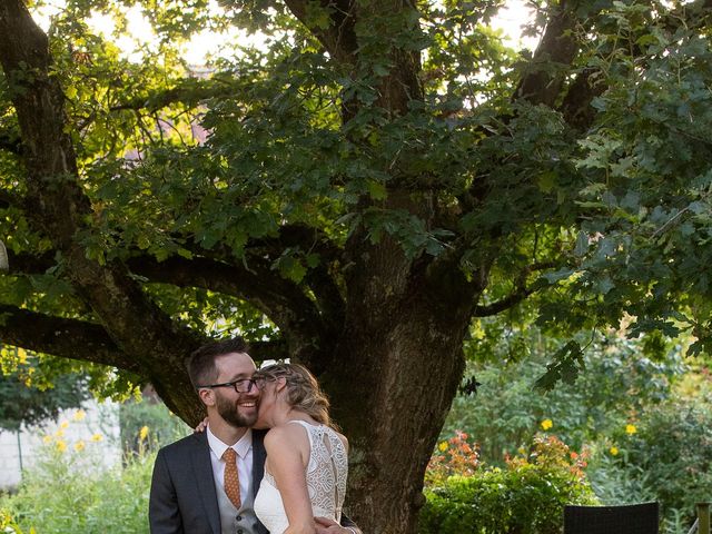 Le mariage de Colin et Stéphanie à Sains-en-Gohelle, Pas-de-Calais 69