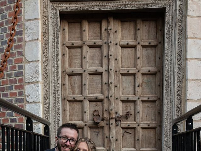 Le mariage de Colin et Stéphanie à Sains-en-Gohelle, Pas-de-Calais 82