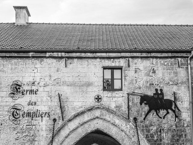 Le mariage de Colin et Stéphanie à Sains-en-Gohelle, Pas-de-Calais 87