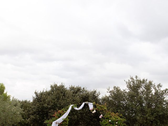 Le mariage de Benjamin et Victoria à Cornillon-Confoux, Bouches-du-Rhône 19