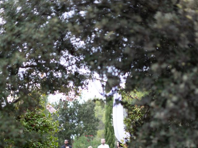 Le mariage de Benjamin et Victoria à Cornillon-Confoux, Bouches-du-Rhône 24