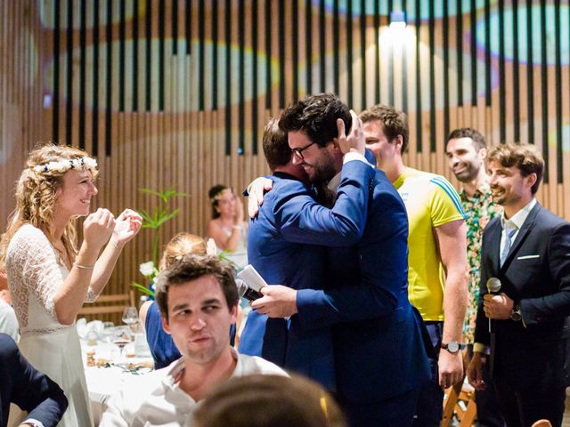 Le mariage de Jean-Baptiste et Stéphanie à Bidarray, Pyrénées-Atlantiques 2