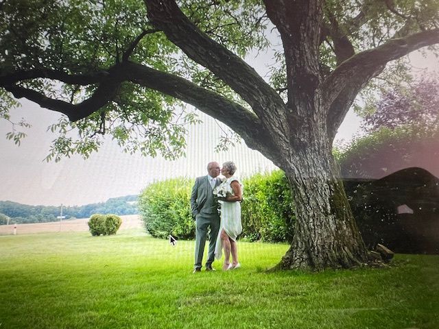 Le mariage de Hervé  et Carole  à Rugney, Vosges 2