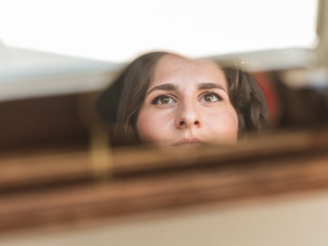 Le mariage de Matthieu et Laure Anne à Talloires, Haute-Savoie 5