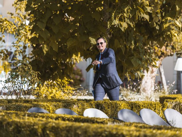 Le mariage de Matthieu et Laure Anne à Talloires, Haute-Savoie 7