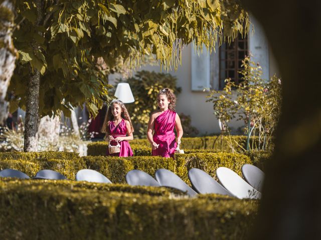 Le mariage de Matthieu et Laure Anne à Talloires, Haute-Savoie 13