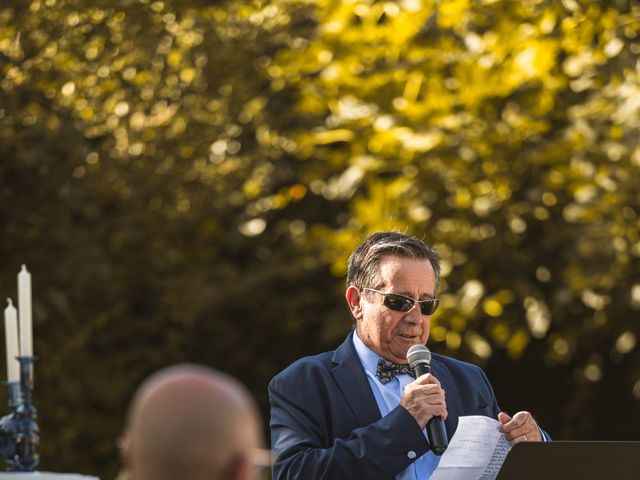 Le mariage de Matthieu et Laure Anne à Talloires, Haute-Savoie 23