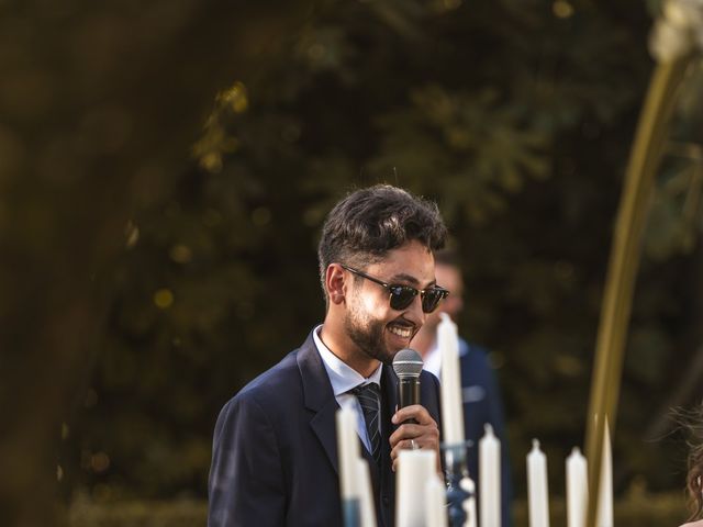 Le mariage de Matthieu et Laure Anne à Talloires, Haute-Savoie 25