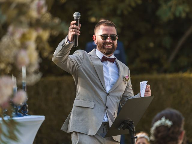 Le mariage de Matthieu et Laure Anne à Talloires, Haute-Savoie 26