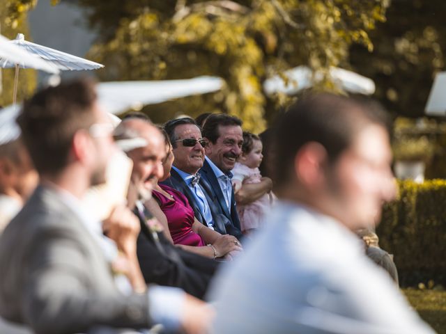 Le mariage de Matthieu et Laure Anne à Talloires, Haute-Savoie 30