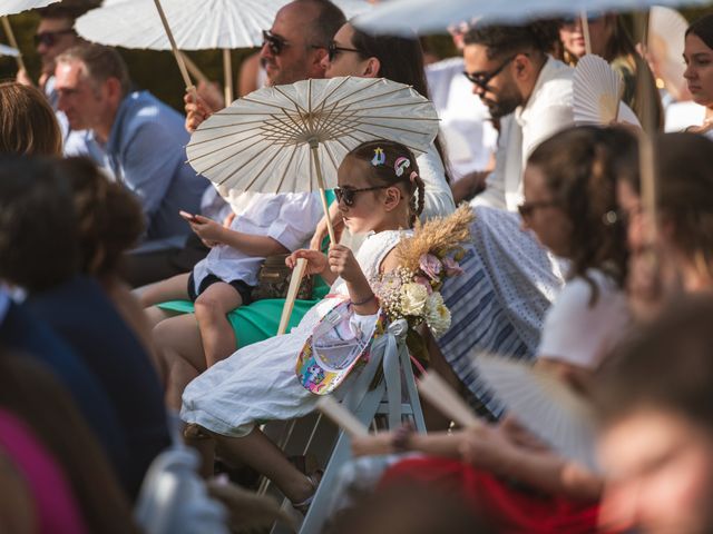 Le mariage de Matthieu et Laure Anne à Talloires, Haute-Savoie 32