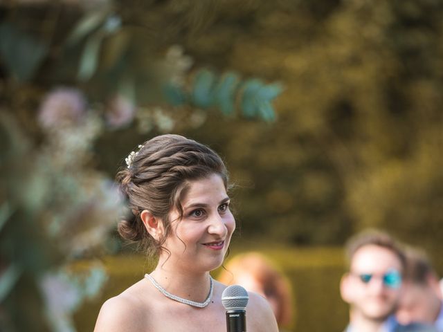 Le mariage de Matthieu et Laure Anne à Talloires, Haute-Savoie 37