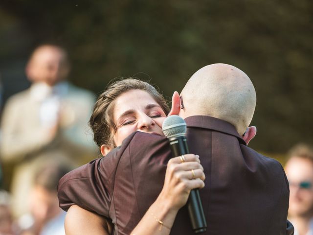 Le mariage de Matthieu et Laure Anne à Talloires, Haute-Savoie 38