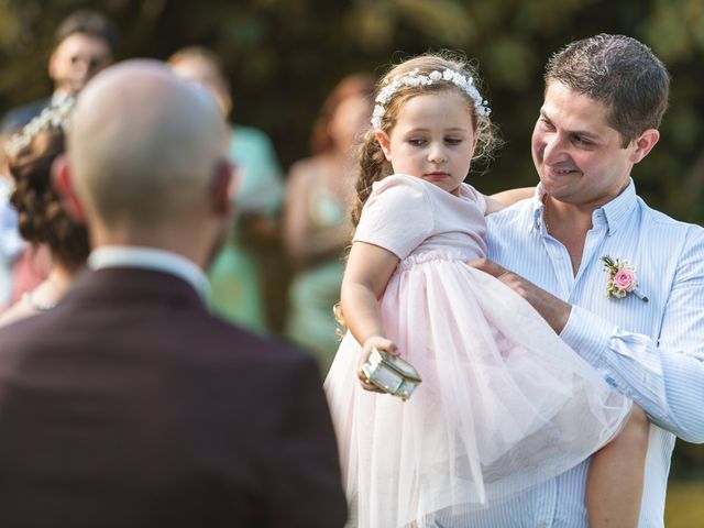 Le mariage de Matthieu et Laure Anne à Talloires, Haute-Savoie 39