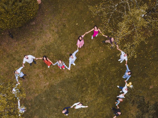 Le mariage de Matthieu et Laure Anne à Talloires, Haute-Savoie 48